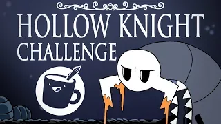 Artists Draw Hollow Knight Bosses (Based On Their Names)