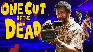 Streaming Review: One Cut of the Dead (Shudder)