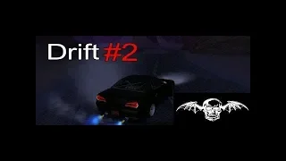 UIF GTA SA:MP Best Drift | By Griggs_#2