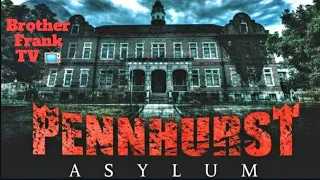 Haunted Pennhurst Asylum (Dolls, Spirits, Tunnels) Part 2... OMG!!!