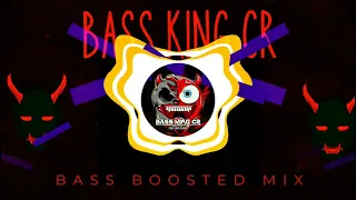 BASS KING CR 🥵- 😈DJ Fizo Faouez Remix😈 (original Mix 2022) Dj Fizo 2022 DJ FIZO FAOUEZ / dj fizo mix