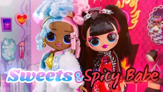 ALL NEW O.M.G. BFF Sweets & Spicy Babe | Buyers Guide