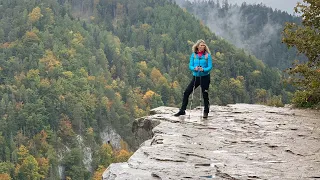 Slovenský raj, Slovak paradise, Slovakia