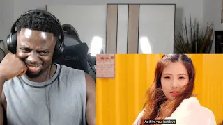 FIRST TIME LISTENING TO BLACKPINK - AS IF IT'S YOUR LAST [MV] REACTION | If Only ROSE Knew...
