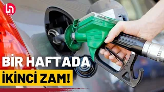 Benzin ve motorine yine zam geliyor: Pompaya ne zaman yansıyacak?