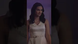 Riverdale(Girl Cast) Transition Edit