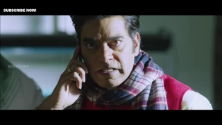 ACP Shiva Motta Siva Ketta Siva Official Hindi Trailer 2017   Lawrence, Sathyaraj, Ashutosh Rana   Y