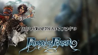 La Fantastica Estetica di Prince Of Persia