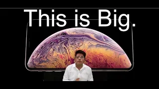 Apple’s big news in 108 seconds . ft.mohit .manglani .