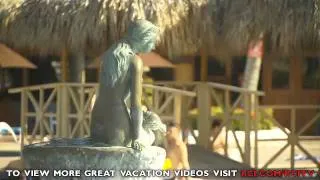 Punta Cana Vacations - Sirenis Cocotal Beach Resort Casino and Spa