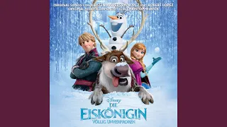 Liebe öffnet Tür'n (aus "Die Eiskönigin - Völlig Unverfroren"/Deutscher Film-Soundtrack)