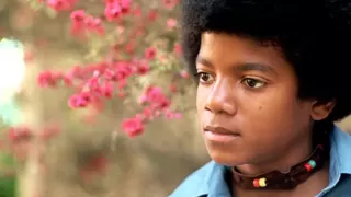 Michael Jackson - Music And Me | HD