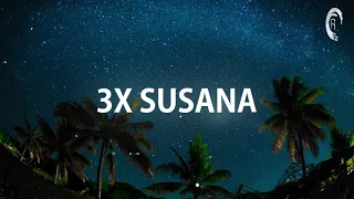 SUSANA X3 [Mini Mix]