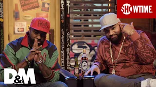 We're Back From Hiatus, Drake's Threats, Red Sox, and City Harvest | DESUS & MERO | SHOWTIME