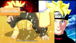 Pertarungan terakhir naruto vs sasuke sub indonesia