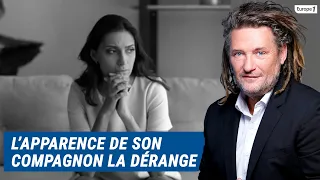 Olivier Delacroix (Libre antenne) - Anne vit une relation avec un homme dont l'apparence la dérange