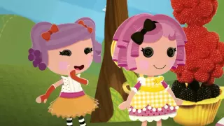 Lalaloopsy Festival of Sugary Sweets