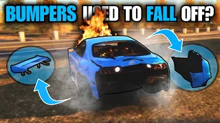 Top 7 Features That We Need Back In Forza Horizon!!