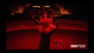 Titans Season 4 Teaser | Brother Blood is Coming