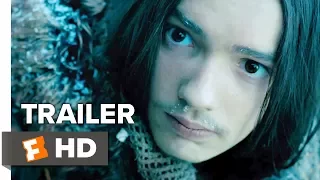 Alpha Trailer #1 (2018) | Movieclips Trailers