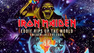 Iron Maiden - Sweden, Ullevi 2005 (Remastered)