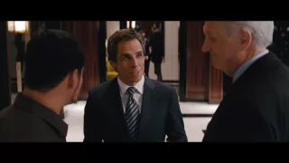 Tower Heist - Trailer