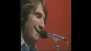 Gene Cotton - Me and The Elephant - Live (BBC)