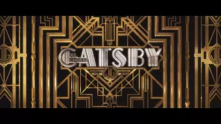 DER GROSSE GATSBY (The Great Gatsby) offizieller Trailer #2 deutsch HD