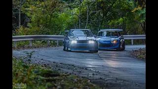 Hotversion Touge Battle!! AE86 vs S2000 initialD GUNSAI 群サイ ぺん銀走最速決定戦 決勝