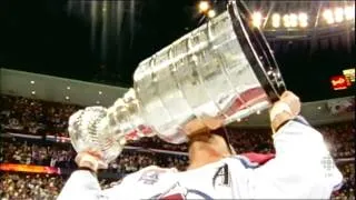 June 15, 2011 (Vancouver Canucks vs. Boston Bruins - Game 7) - HNiC - Opening Montage 2/3