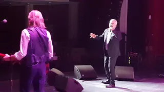 Валерий Меладзе - "Любовь и млечный путь" live