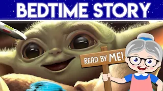 Star Wars - Bedtime Meditation