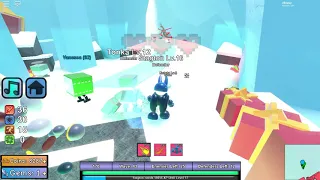 Roblox Monster Madness