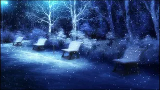 Enya - And Winter Came... [300% slowed]