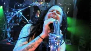 Korn - 'Pop A Pill' live in Europe
