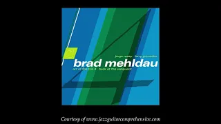 Brad Mehldau (1999) [ALL THE THINGS YOU ARE]