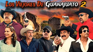 🎬 Los Viejones De Guanajuato 2 PELICULA COMPLETA ©2019 @HUIZARTV