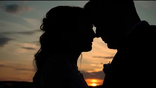 Дамин и Ильнара | Свадебный клип