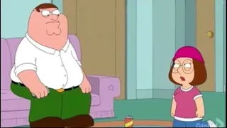 All Shut Up Meg Scenes- Family Guy (Updated)