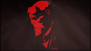 Hellboy: The Seeds of Creation (Legendado PTBR)