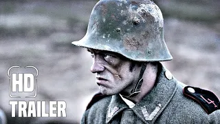 BATTLEGROUND - HELDEN IM FEUERSTURM Trailer German Deutsch (2013)