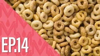 All those oh's and so few nuts | DIY E-Liquid Cereal Recipes