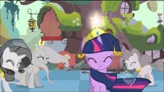 My little pony friendship is magic pmv new divide