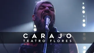 Carajo | Teatro Flores | RESUMEN 06/07/19