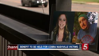 Girlfriend Of Cobra Bar Shooting Victim Speaks