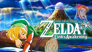 The Legend of Zelda: Link's Awakening - Rotog