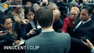 Innocent (A Sundance Now Exclusive Series) - Clip #2