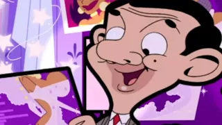 Bean in Love | Full Episode | Mr. Bean Official Cartoon