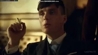 Острые Козырьки - Цытаты "Томас Шелби" Thomas Shelby 🖤