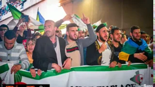 Soolking La Liberté 🆚 L'Algérino Algerie mi amor